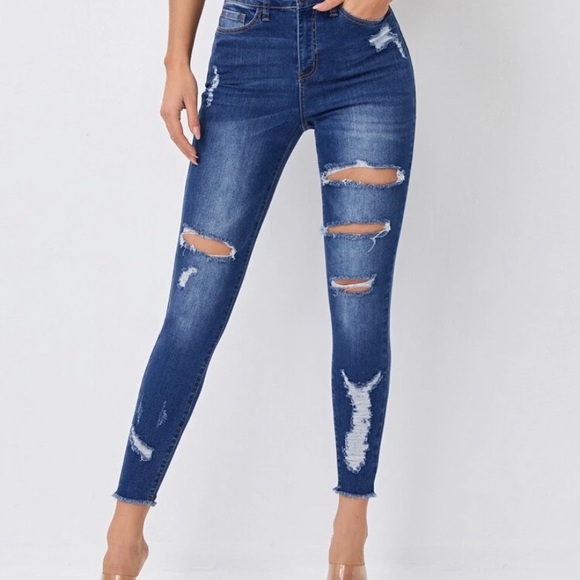 COPY - Jeans - Picture 4 of 11